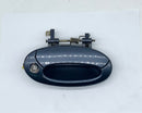 Hyundai Lantra J2 1995-1998 Outer Door Handle Front Right Hand Side-1