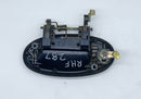 Hyundai Lantra J2 1995-1998 Outer Door Handle Front Right Hand Side-2