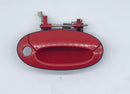 Hyundai Lantra J2 1995-1998 Outer Door Handle Front Right Hand Side-1