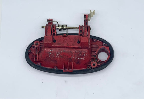 Hyundai Lantra J2 1995-1998 Outer Door Handle Front Right Hand Side