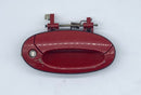 Hyundai Lantra J2 1995-1998 Outer Door Handle Front Right Hand Side-1