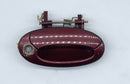 Hyundai Lantra J2 1995-1998 Outer Door Handle Front Right Hand Side-1