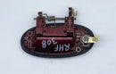 Hyundai Lantra J2 1995-1998 Outer Door Handle Front Right Hand Side-2