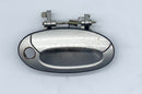 Hyundai Lantra J2 1995-1998 Outer Door Handle Front Right Hand Side-1
