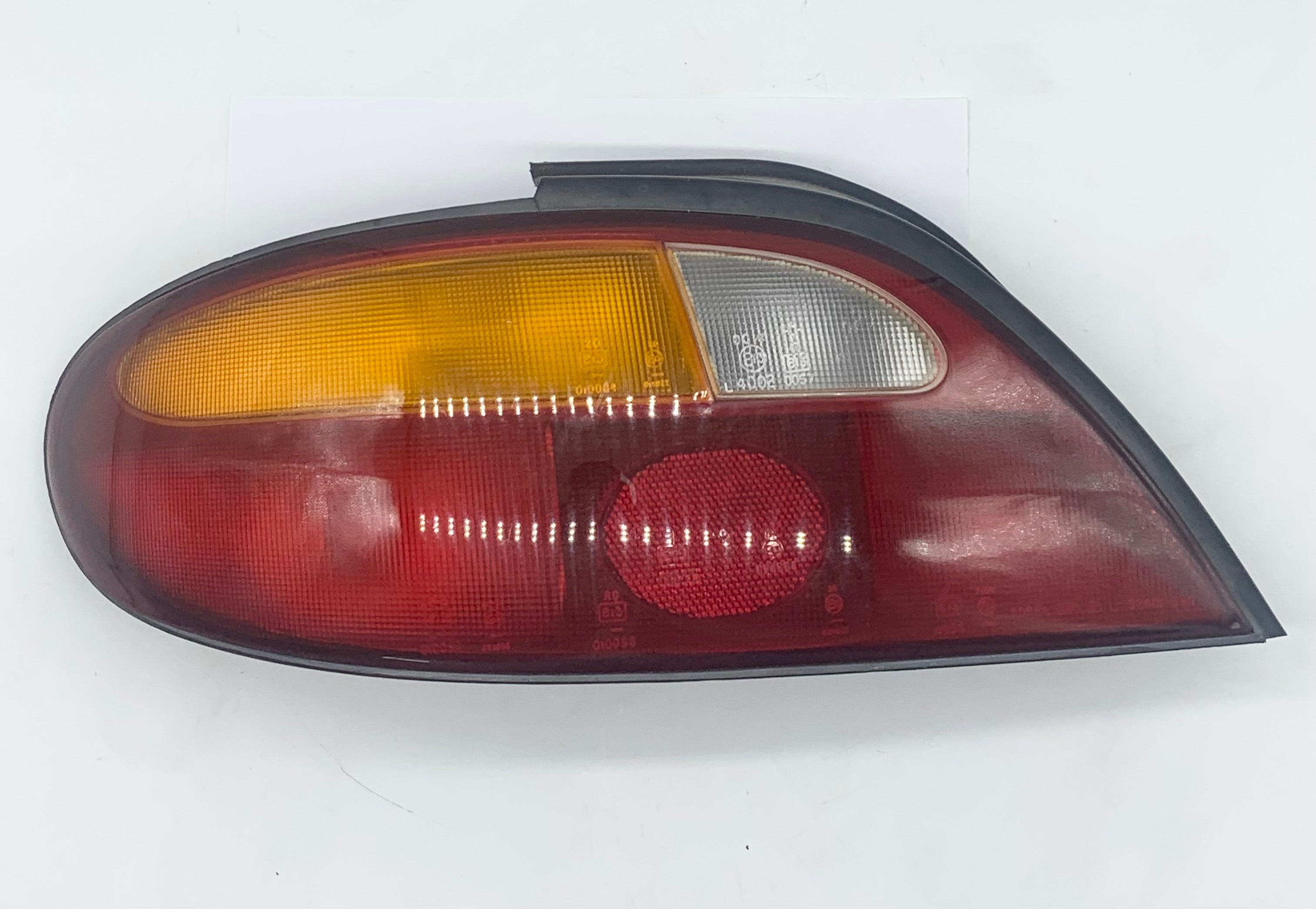 Hyundai Lantra JD 1996-2000 Tail light Left Hand Side