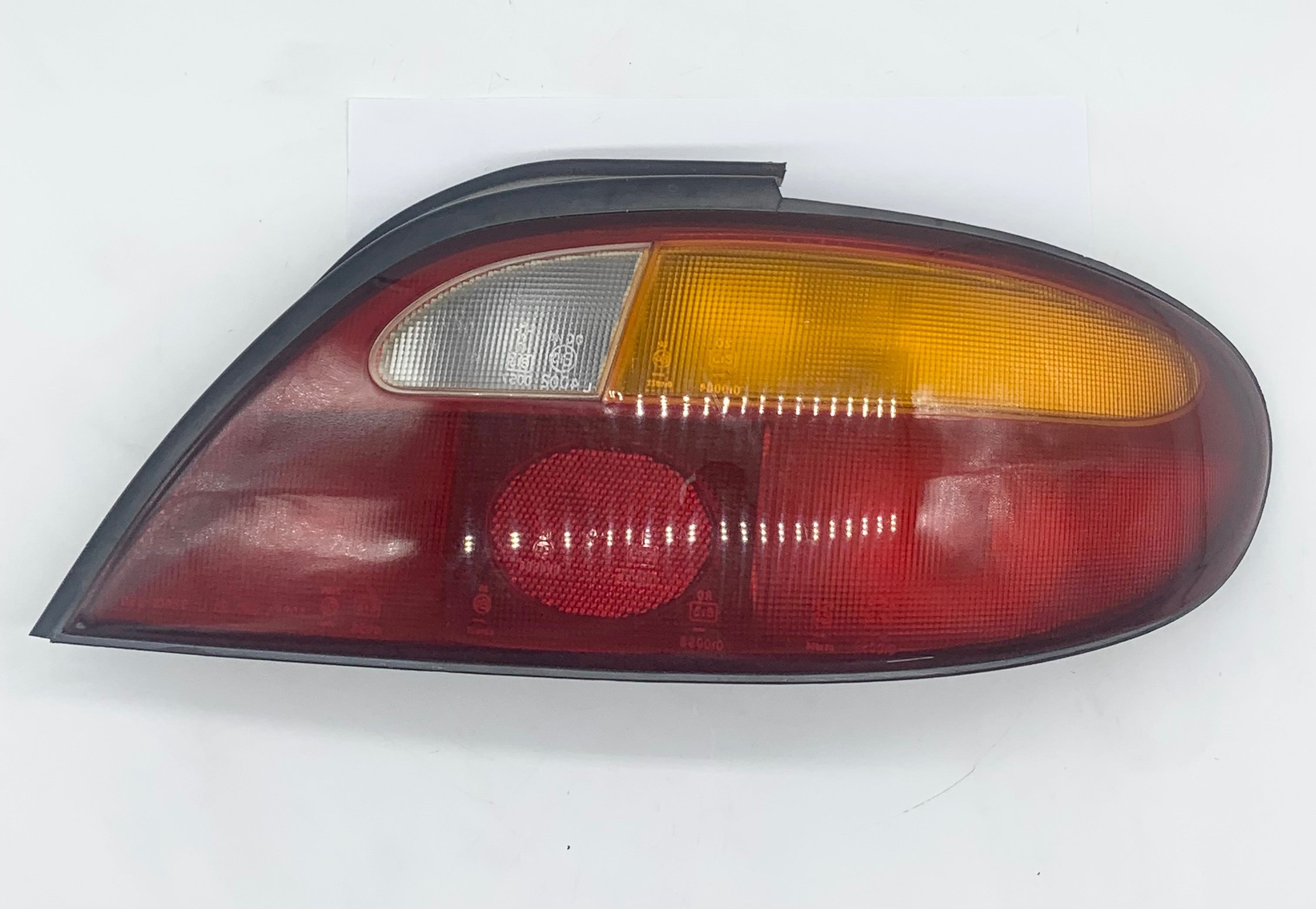 Hyundai Lantra JD 1996-2000 Tail light Right Hand Side