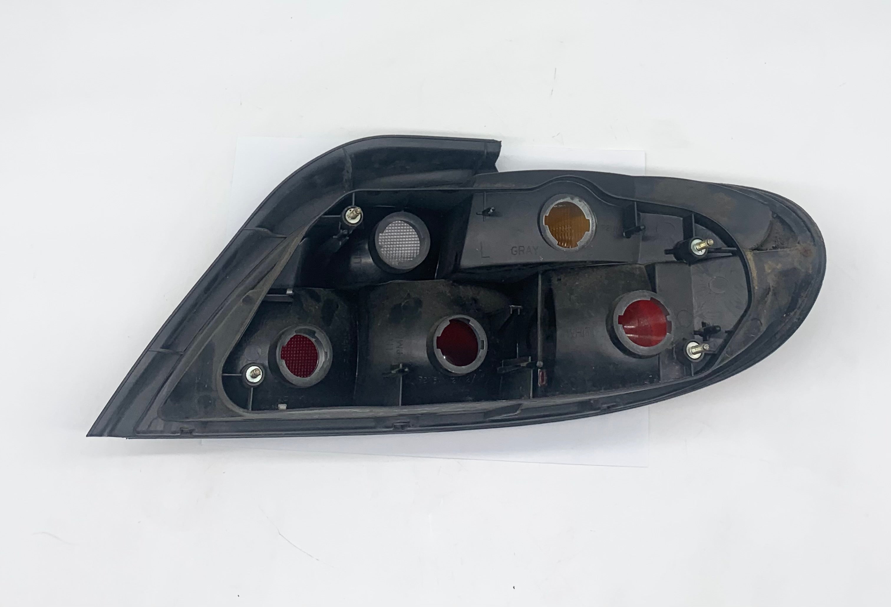 Hyundai Lantra JD 1996-2000 Tail light Left Hand Side - 0