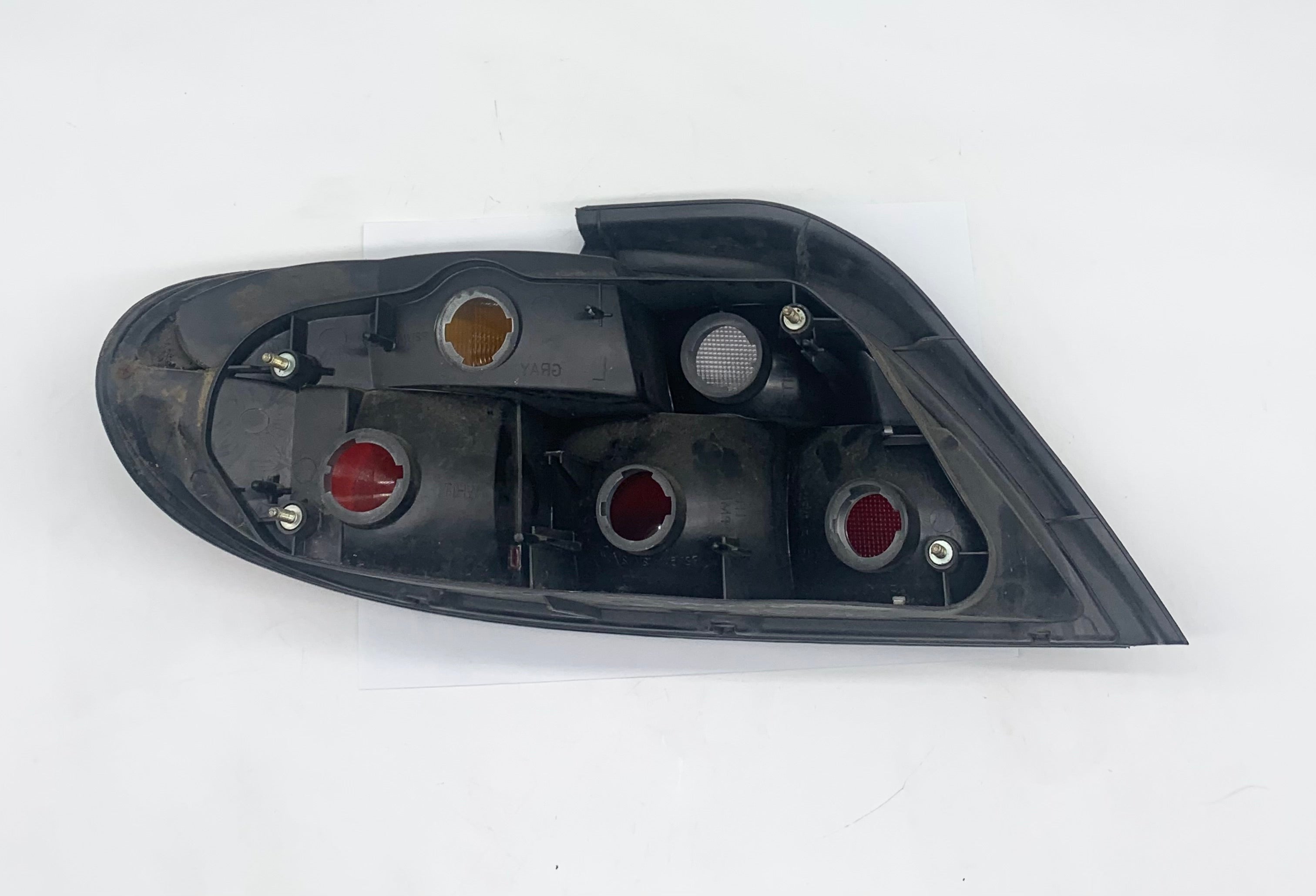 Hyundai Lantra JD 1996-2000 Tail light Right Hand Side - 0