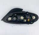 Hyundai Lantra 1999-2000 J2 Sedan Tail Light Left Hand Side Sedan-2