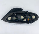 Hyundai Lantra 1999-2000 J2 Sedan Tail Light Left Hand Side Sedan-2