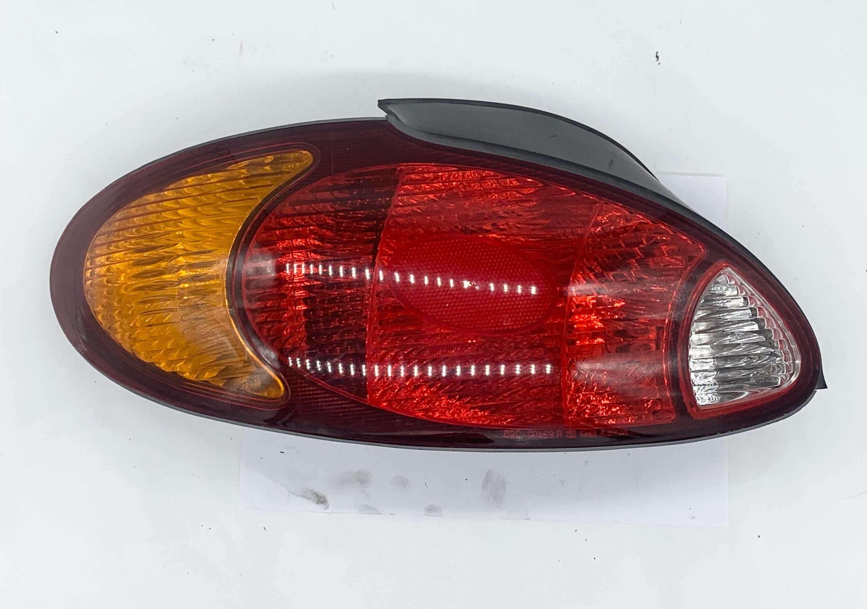 Hyundai Lantra 1999-2000 J2 Sedan Tail Light Left Hand Side Sedan