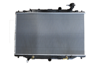 Mazda CX-5 KE 2012-2017 Radiator - All AutomotiveParts