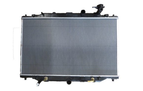 Mazda CX-5 KE 2012-2017 Radiator - All AutomotiveParts