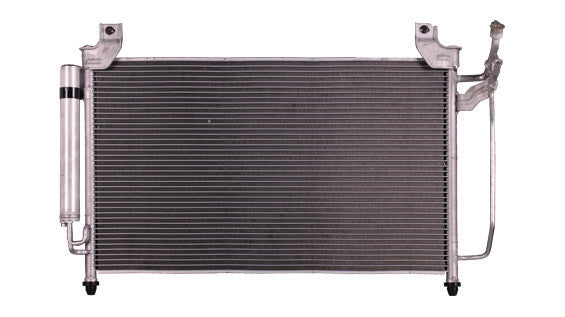 Mazda CX-7 ER 2006-2012 A/C Condenser - All AutomotiveParts