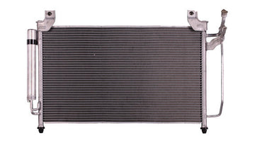Mazda CX-7 ER 2006-2012 A/C Condenser - All AutomotiveParts