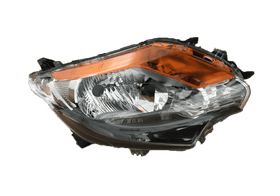 Mitsubishi Triton MQ 2015-2018 Headlight Right Hand Side