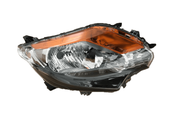 Mitsubishi Triton MQ 2015-2018 Headlight Right Hand Side
