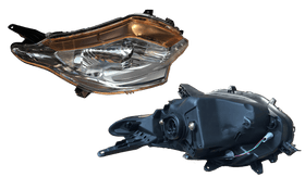 Mitsubishi Triton MQ 2015-2018 Headlight Right Hand Side