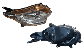 Mitsubishi Triton MQ 2015-2018 Headlight Right Hand Side