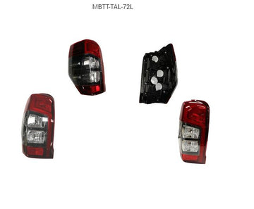 Mitsubishi Triton MR 11/2018-Onwards Utility Tail Light Left Hand Side