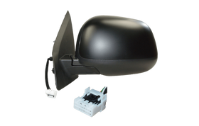 Mitsubishi ASX XA XB XC XD 08/2010-2012 Door Mirror Left Hand Side