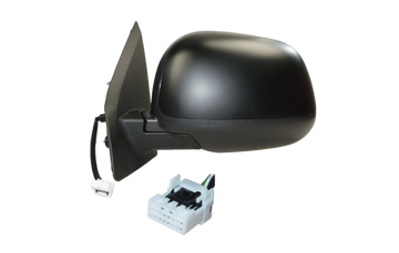 Mitsubishi ASX XA XB XC XD 08/2010-2012 Door Mirror Left Hand Side