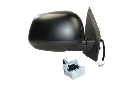 Mitsubishi ASX XA XB XC XD 08/2010-Onwards Door Mirror Right Hand Side