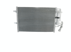 Mazda 3 BK 2004-2008 A/C Condenser - All AutomotiveParts
