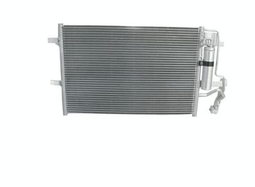 Mazda 3 BK 2004-2008 A/C Condenser - All AutomotiveParts