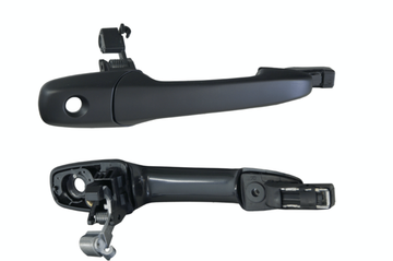 Mazda 3 BK 2004-2008 Outer Door Handle - Front Right Hand - All AutomotiveParts