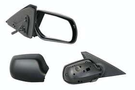 Mazda 3 BK 2004-2008 Door Mirror Right Hand Manual - All AutomotiveParts