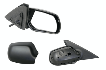 Mazda 3 BK 2004-2008 Door Mirror Right Hand Manual - All AutomotiveParts