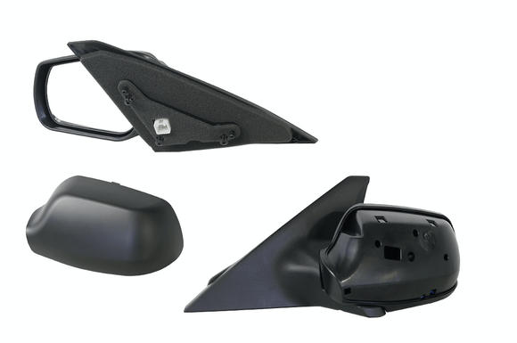 Mazda 3 BK 2004-2008 Door Mirror Left Hand Electric - All AutomotiveParts