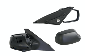 Mazda 3 BK 2004-2008 Door Mirror Right Hand Electric - All AutomotiveParts
