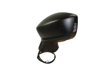 Mazda 3 BM 2014-2016 Door Mirror Left Hand Electric - All AutomotiveParts