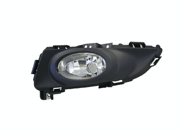 Mazda 3 BK 2004-2008 Fog Light Left Hand - All AutomotiveParts