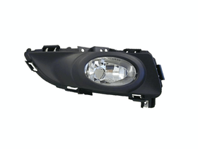 Mazda 3 BK 2004-2008 Fog Light Right Hand - All AutomotiveParts