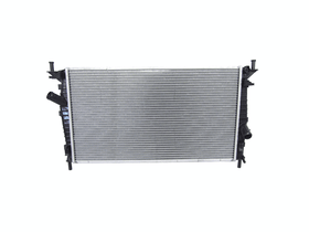 Mazda 3 BK 2004-2008 Radiator - All AutomotiveParts