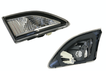 Mazda 3 BL 2009-2014 Tail Light Inner Left Hand Sedan - All AutomotiveParts