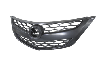 Mazda BT-50 UP/UR 2011- Onwards Grille - All AutomotiveParts