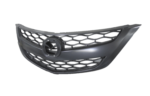 Mazda BT-50 UP/UR 2011- Onwards Grille - All AutomotiveParts