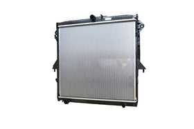 Mazda BT-50 UP/UR 2011- Onwards Radiator - All AutomotiveParts
