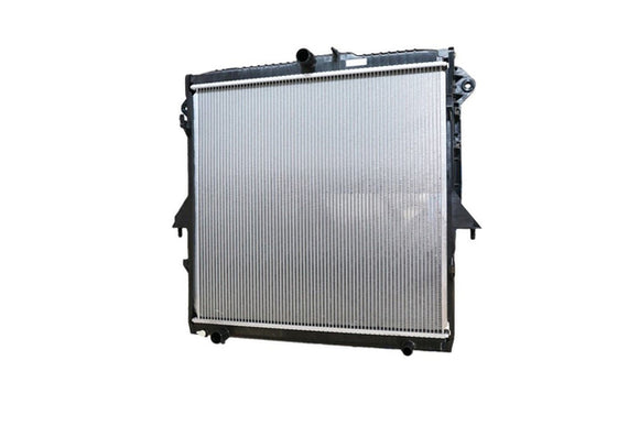 Mazda BT-50 UP/UR 2011- Onwards Radiator - All AutomotiveParts