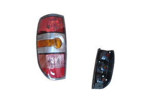 Mazda BT-50 UN 2006-2008 Tail Light Left Hand - All AutomotiveParts