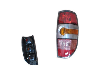 Mazda BT-50 UN 2006-2011 Tail Light Right Hand - All AutomotiveParts