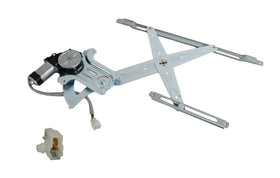Mazda BT-50 UN 2006-2011 Window Regulator Electric Front Left Hand - All AutomotiveParts