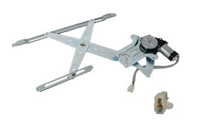 Mazda BT-50 UN 2006-2011 Window Regulator Electric Front Right Hand - All AutomotiveParts