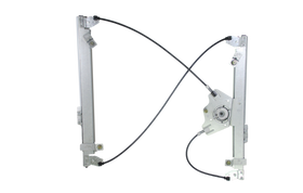 Mazda BT-50 UP/UR 2011- Onwards Window Regulator Front Right Hand - All AutomotiveParts