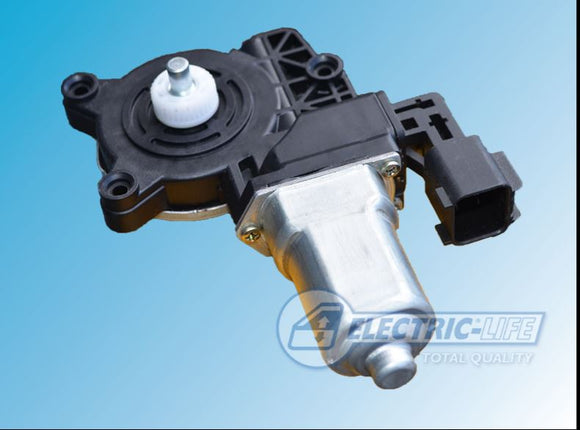 Mazda BT50 11/2011-08/2015 Window Regulator Motor Front Right Hand Side