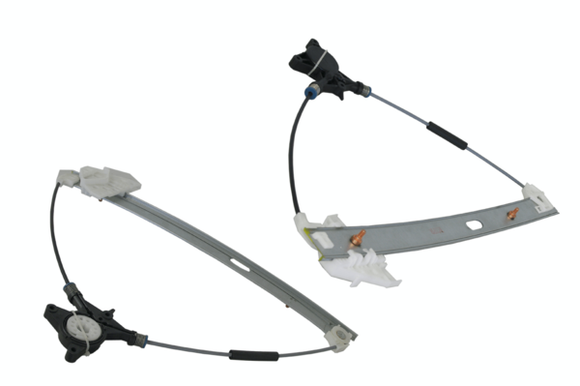 Mazda 3 BK 2004-2008 Window Regulator Front Right Hand Side